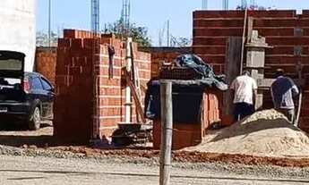 Imagem 2: Lote na Bica do DER, próximo á Escola Classe Altamir