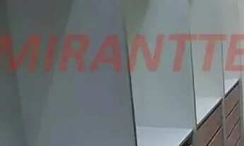 Imagem 4: Sobrado para venda possui 100 metros quadrados com 2 quartos uma suite em Tucuruvi - São