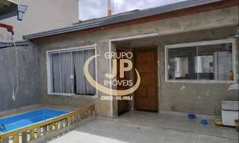 Imagem: Casa Térrea/ 3 Dormitórios/ Piscina/ Quintal/