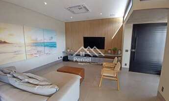 Imagem 7: Casa com 3 suítes à venda, 263 m² por R$ 1.750.000 - Condomínio Villa Di Maria - Ribeirão