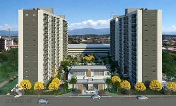 Imagem 3: Apartamento em Sarandi