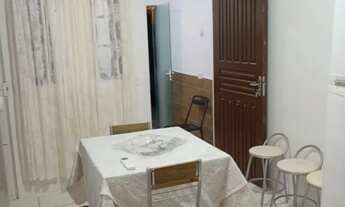 Imagem 2: Aluguel mensal de apartamento