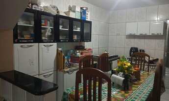 Imagem 6: Vendo casa em Jardim Paulista Baixo