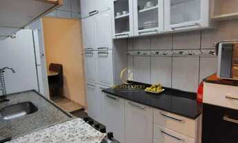 Imagem 3: Apartamento à venda com 58 m², 2 Quartos na Avenida Ourofino Conforto, lazer e praticidad