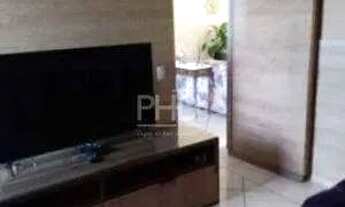 Imagem 2: Sobrado à venda, 4 quartos, 1 suíte, 9 vagas, Vila Palmares - Santo André/SP