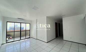 Imagem: Apartamento na Ponta do Farol com 94 m²