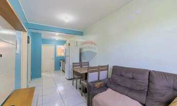 Imagem 3: Casa no Residencial Parque Itália com 2 Dormitórios, Lazer e Ótima Localização