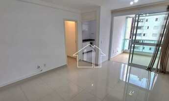 Imagem 7: Apartamento com 1 dormitório à venda, 56 m² por R$ 570.000,00 - Jardim das Colinas - São J