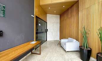 Imagem 3: Studio no Estrela Sul com lazer - Juiz de Fora