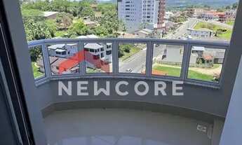 Imagem: Apartamento em Rua Edson Gaidzinski - Centro