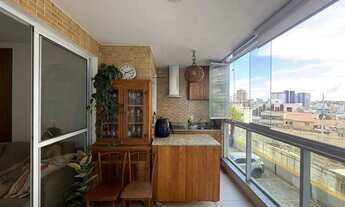 Imagem 3: Apartamento a venda no Centro de Guarapari. Edifício com área de lazer