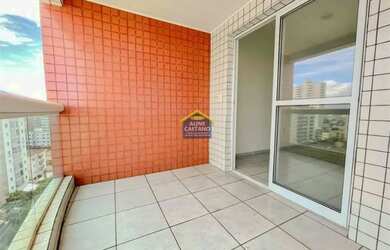 Imagem 3: Oportunidade!! 03 dorms, apenas R$ 695 mil, Canto do Forte!