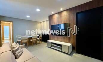 Imagem 3: Locação Apartamento 3 quartos Vila da Serra Nova Lima