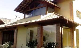 Imagem 4: Residência de Alto Padrão em Excelente Condomínio!