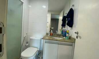 Imagem 3: ALUGO APARTAMENTO TOTALMENTE MOBILIADO PRÓXIMO AO SALVADOR SHOPPING ( MANDARIM