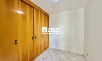 Imagem 6: Apartamento à venda com 48 m², 1 quarto em Botafogo, Campinas