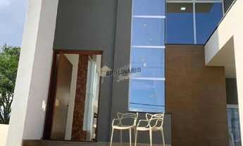 Imagem 2: Casa à venda na Riviera de Sta Cristina - Paranapanema