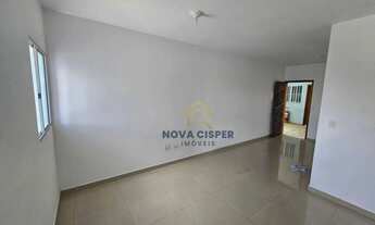 Imagem 4: Kitnet com 1 dormitório para alugar, 30 m² por R$ 1.258,00/mês - Jardim Laone - São Paulo