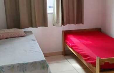 Imagem 3: Casa e kitnet mobiliados