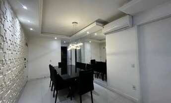 Imagem 2: Apartamento com 4 dormitórios à venda, 160 m² por R$ 1.550.000,00 - Ilha Pura - Rio de Jan