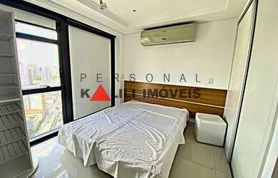 Imagem 6: Apartamento Duplex com 1 suíte para alugar no Itaim!