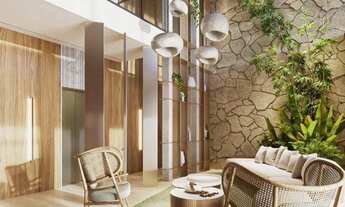 Imagem 3: Máter - Apto 188m² 3 suítes, sacadas gourmet e 2 vagas no Cabral