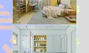 Imagem 5: Apartamento Garden 3 quartos sendo 2 suítes e 2 vagas de garagem a venda no Bairro Jardim