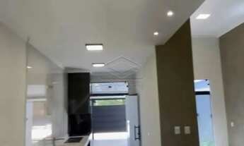 Imagem 6: CASA - 02 DORMITÓRIOS - 01 SUÍTE JARDIM FERRAZ