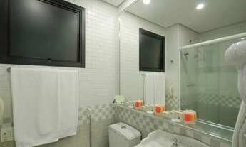 Imagem 5: Flat na Chácara Santo Antônio para venda !!