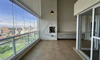 Imagem 6: Apartamento à venda e para alugar em Campinas, Taquaral, com 3 suítes, com 192 m²