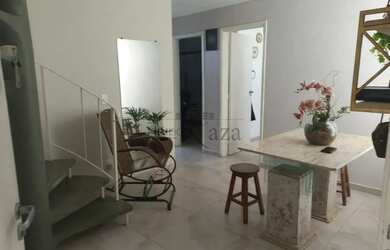 Imagem 2: Oportunidade - Apartamento Duplex - Jardim Satélite - Edifício Campo das Oliveiras - 2 Dor