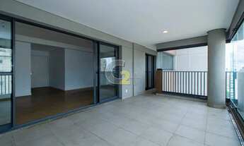 Imagem 7: Apartamento à venda em Perdizes com 3 quartos, sendo 3 suítes, 3 vagas