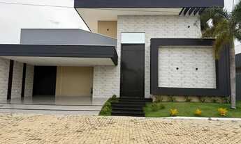 Imagem 5: Mansão Moderna em Condomínio Fechado