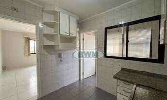 Imagem 7: Apartamento com 2 dormitórios para alugar, 68 m² por R$ 2.090,00/mês - Jardim Simus - Soro