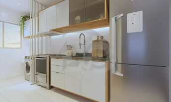 Imagem: Imóvel para venda com 56 metros quadrados