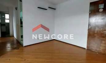 Imagem 3: Apartamento em Rua Bernardo Guimarães - Vila Luzita - Santo André/SP