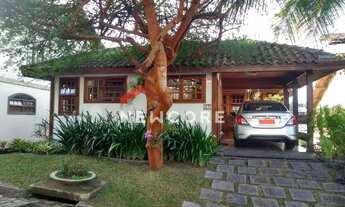 Imagem: Casa de condomínio em Estrada Monan Pequeno