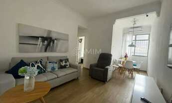 Imagem: Apartamento com 1 Quarto à Venda, 56 m²