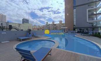 Imagem 3: Apartamento beira-mar com vista Enseada Guarujá