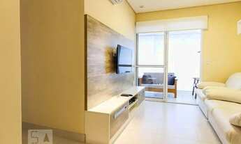 Imagem 4: Apartamento à Venda - Campo Belo, 2 Quartos, 65 m2