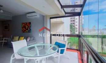 Imagem 2: Apartamento em Passeio dos Sambaquis - Riviera de São Lourenço - Bertioga/SP