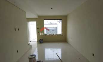 Imagem 6: Casa em Rua Ipatinga - São Pedro - Esmeraldas/MG