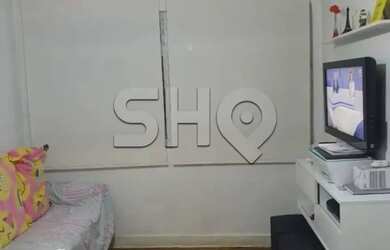 Imagem 2: Apartamento no Alto de Pinheiros com 2 dormitórios