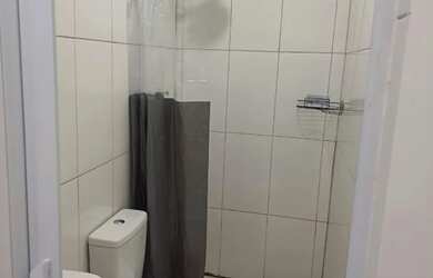 Imagem 4: ALUGUEL KITNET Casa com 1 dormitório