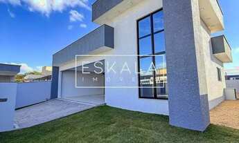 Imagem: Casa Residencial Contendo 02 Suítes 01