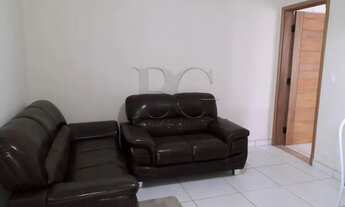 Imagem 2: Casas Padrão em Poços de Caldas