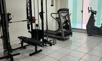 Imagem 3: Oportunidade em São Francisco 2 quartos, suíte e lazer completo