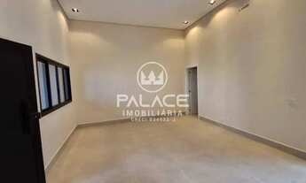 Imagem 6: Casa em condomínio à venda em água branca, piracicaba 3 quartos 135m²