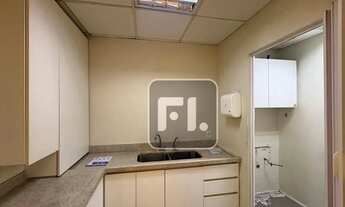 Imagem 5: Conjunto para alugar, 846 m² por R$ 133.203,00/mês - Cerqueira César - São Paulo/SP