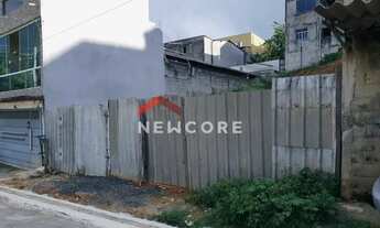 Imagem: Lote em Rua das Morangueiras - Jardim Petrópolis